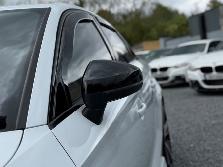 2018 Audi S3 - photo 18