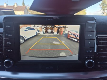2018 Kia Stonic - photo 6