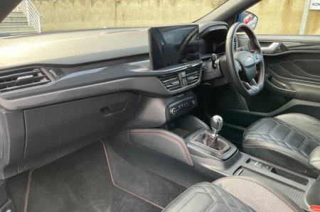 2023 Ford Focus - photo 18