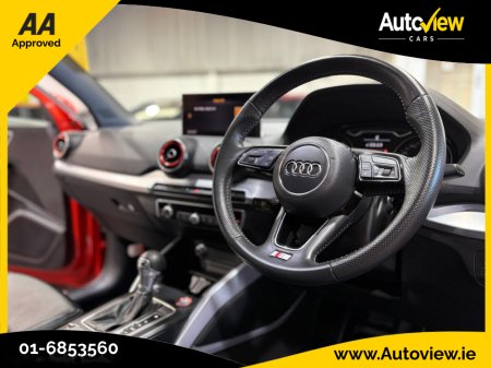 2019 Audi Q2 - photo 18