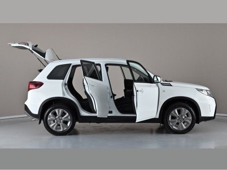 2026 Suzuki Vitara - photo 16