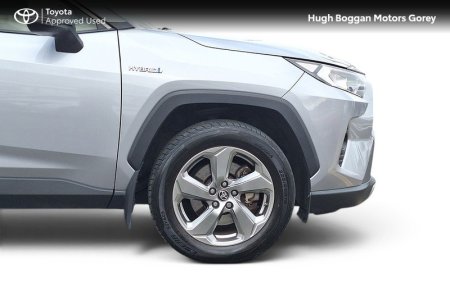 2022 Toyota RAV4 - photo 18