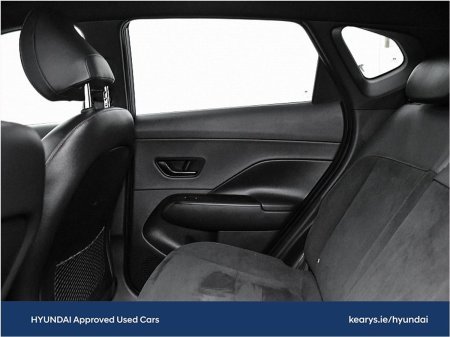 2024 Hyundai KONA - photo 7