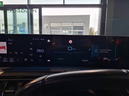 2025 Peugeot 3008 - photo 20