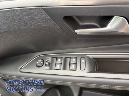 2019 Peugeot 3008 - photo 9