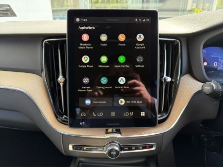 2026 Volvo XC60 - photo 23