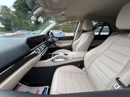 2020 Mercedes-Benz GLE - photo 17