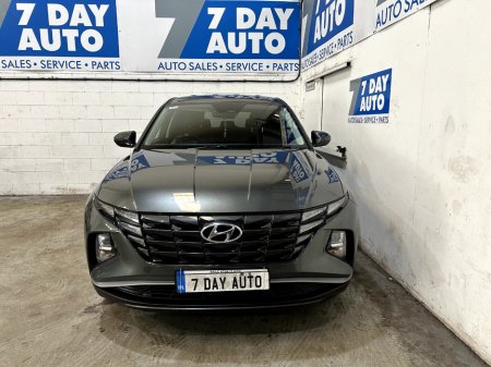 2022 Hyundai Tucson - photo 2