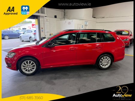2017 Volkswagen Golf - photo 5