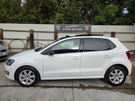 2011 Volkswagen Polo - photo 15