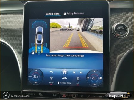 2025 Mercedes-Benz CLE - photo 18
