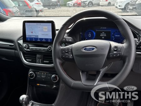 2022 Ford Puma - photo 8