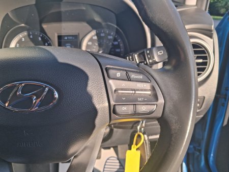 2018 Hyundai KONA - photo 16