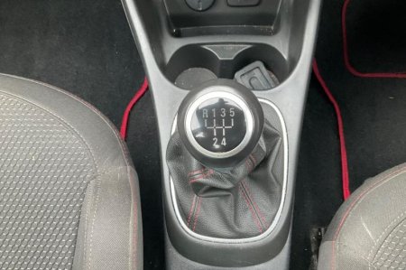 2019 Vauxhall Corsa - photo 29
