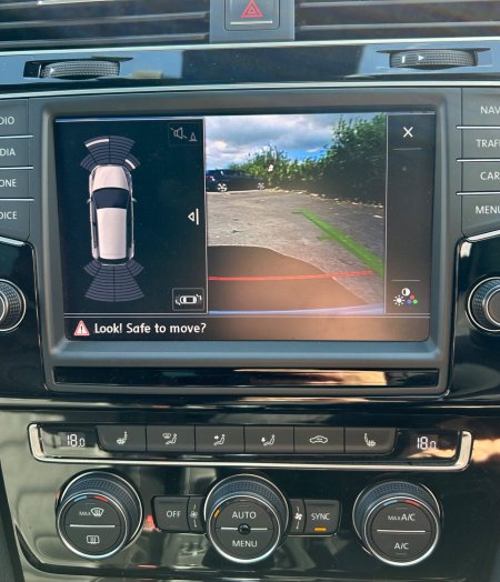 2016 Volkswagen Golf - photo 11