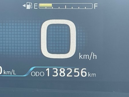 2018 Toyota Prius - photo 14