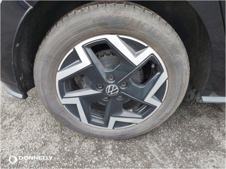 2025 Volkswagen Polo - photo 5