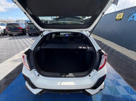 2019 Honda Civic - photo 33