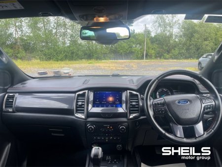 2021 Ford Ranger - photo 3