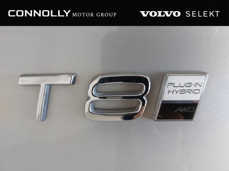 2025 Volvo XC90 - photo 17