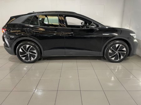 2023 Volkswagen ID.4 - photo 9