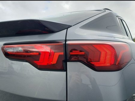 2025 BMW iX2 - photo 20