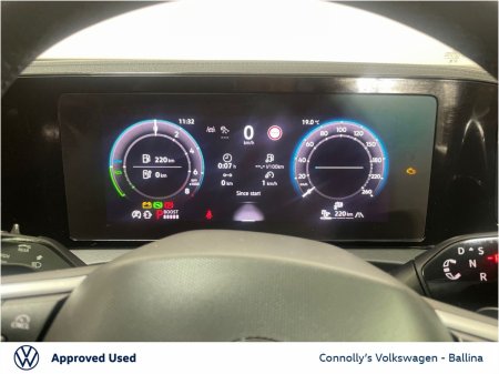 2024 Volkswagen Tiguan - photo 12