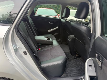 2015 Toyota Prius - photo 21