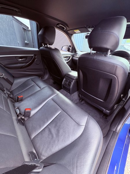 2018 BMW 3-Series - photo 10