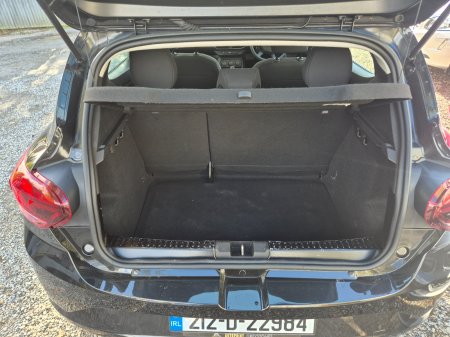 2021 Dacia Sandero - photo 12