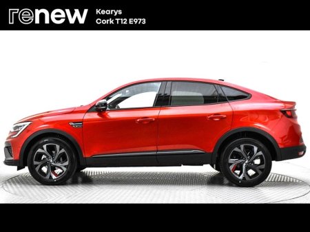 2022 Renault Arkana - photo 7