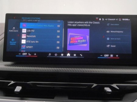 2024 BMW XM - photo 22