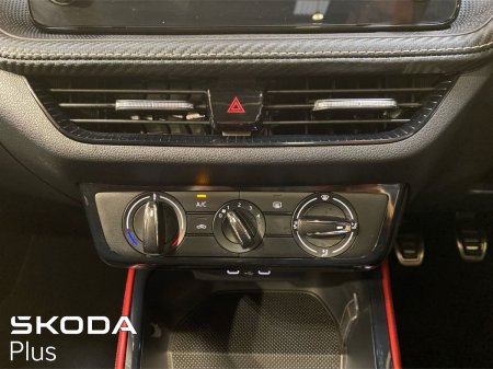 2025 Skoda Fabia - photo 16