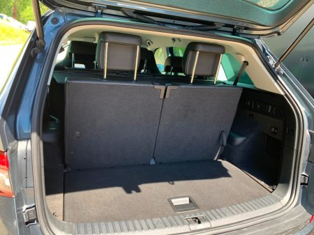 2017 Skoda Kodiaq - photo 11