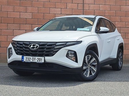 2023 Hyundai Tucson - photo 2