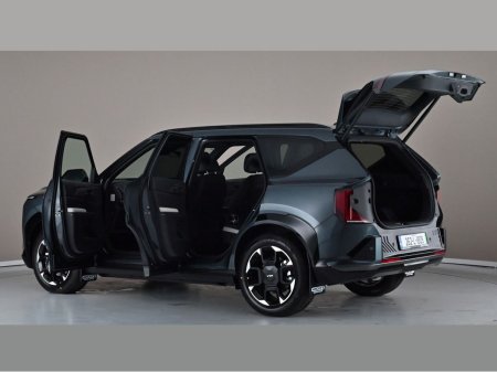 2026 Kia EV5 - photo 98
