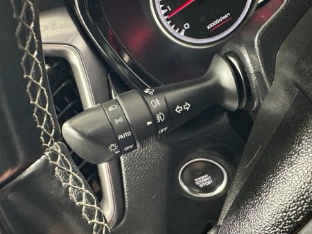 2023 Isuzu D-Max - photo 16