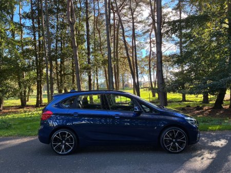 2017 BMW 2-Series - photo 8
