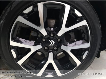 2024 Citroen C5 Aircross - photo 14