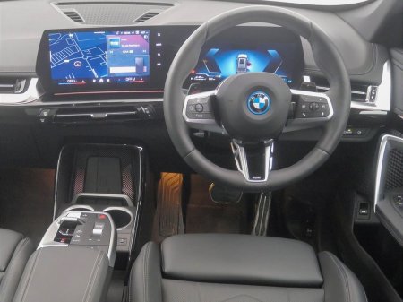 2026 BMW X1 - photo 5