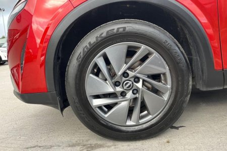 2024 Nissan Qashqai - photo 8