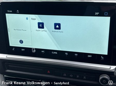 2027 Volkswagen Transporter - photo 13