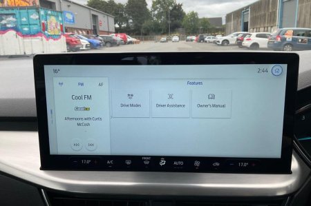 2025 Ford Focus - photo 26