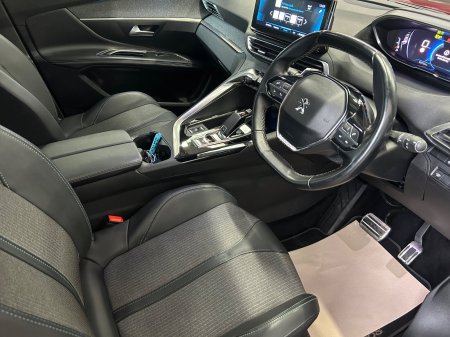 2023 Peugeot 3008 - photo 17