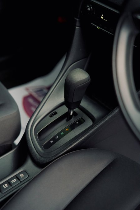 2023 Toyota Yaris - photo 9