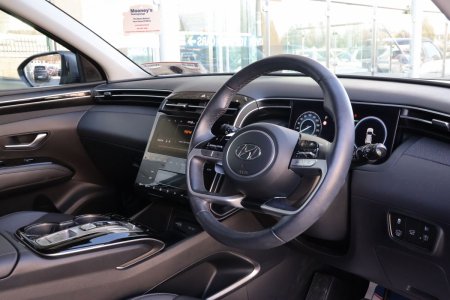 2024 Hyundai Tucson - photo 13