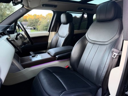 2025 Land Rover Range Rover - photo 19