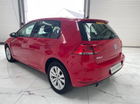 2015 Volkswagen Golf - photo 6
