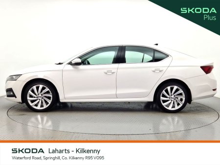 2023 Skoda Octavia - photo 6