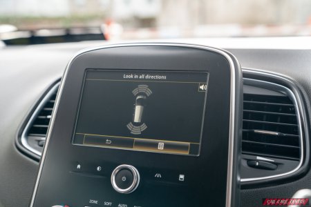 2017 Renault Grand Scenic - photo 33
